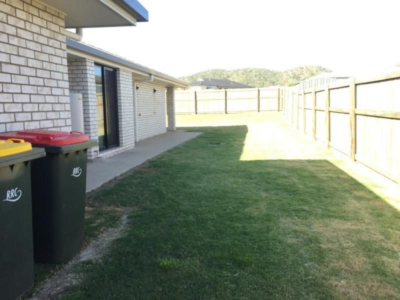 6 Argyle Avenue, Parkhurst QLD 4702